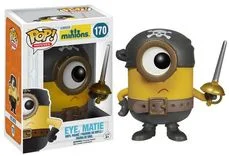 Eye Matie #170 Funko Pop