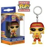 Hulk Hogan Funko Pop