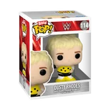 Dusty Rhodes #114 Funko Pop