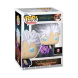 Satoru Gojo #1137 Funko Pop