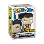Gyomei Himejima #1091 Funko Pop