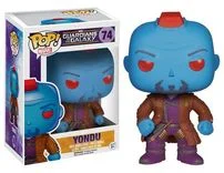 Yondu #74 Funko Pop