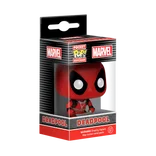 Deadpool Funko Pop