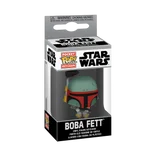 Boba Fett Funko Pop