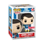 Jamie Tartt #1359 Funko Pop