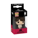 Jin Funko Pop