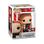 Becky Lynch #102 Funko Pop