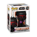 Moff Gideon with Armor #713 Funko Pop