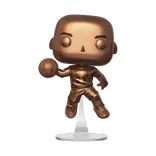 Michael Jordan #54 Funko Pop