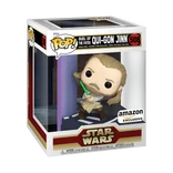 Duel of Fates: Qui-Gon Jinn #508 Funko Pop