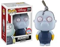Behemoth #211 Funko Pop