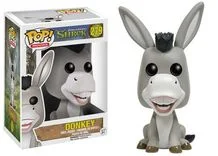Donkey #279 Funko Pop