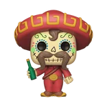 T.J. #21 Funko Pop