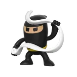 Toilet Paper Ninja Funko Pop