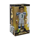 Russell Wilson Funko Pop