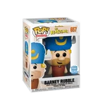 Barney Rubble #657 Funko Pop
