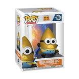 Mega Minion Gus #1554 Funko Pop
