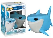 Bruce #76 Funko Pop