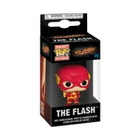 The Flash Funko Pop