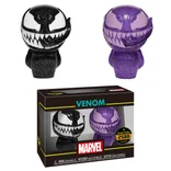 Venom #2 PACK Funko Pop
