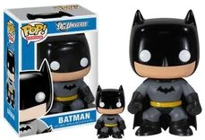 Batman Funko Pop