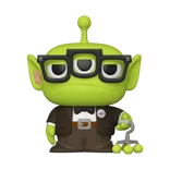 Carl #751 Funko Pop