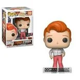 Conan O'Brien #22 Funko Pop