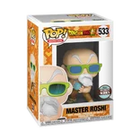 Master Roshi #533 Funko Pop