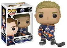 Connor McDavid #05 Funko Pop