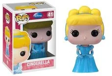 Cinderella #41 Funko Pop