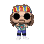 Dude Love #109 Funko Pop
