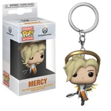 Mercy Funko Pop