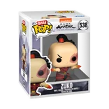 Zuko #538 Funko Pop