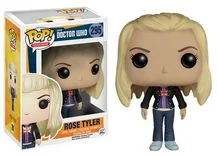 Rose Tyler #295 Funko Pop