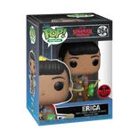 Erica #354 Funko Pop