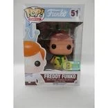 Freddy Funko #51 Funko Pop