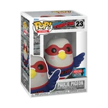Paulie Pigeon #23 Funko Pop