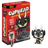 The Devil Funko Pop