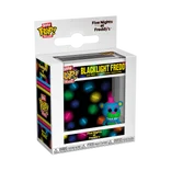 Blacklight Freddy Funko Pop