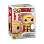 Hulk Hogan #149 Funko Pop