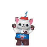 Purrpsie Funko Pop