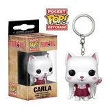 Carla Funko Pop