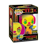 Pennywise #55 Funko Pop