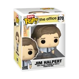Jim Halpert #870 Funko Pop