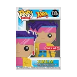 Jubilee #1306 Funko Pop