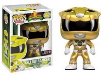 Yellow Ranger #362 Funko Pop