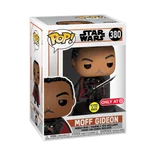 Moff Gideon #380 Funko Pop