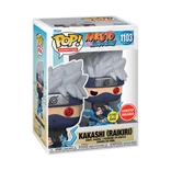 Kakashi (Raikiri) #1103 Funko Pop