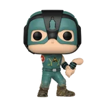 T.D.K #1122 Funko Pop