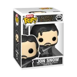 Jon Snow Funko Pop